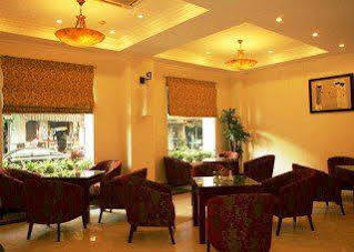 Maison D'Hanoi Hanova Hotel Buitenkant foto