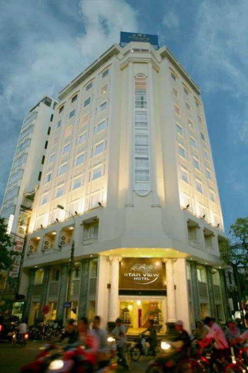 Maison D'Hanoi Hanova Hotel Buitenkant foto